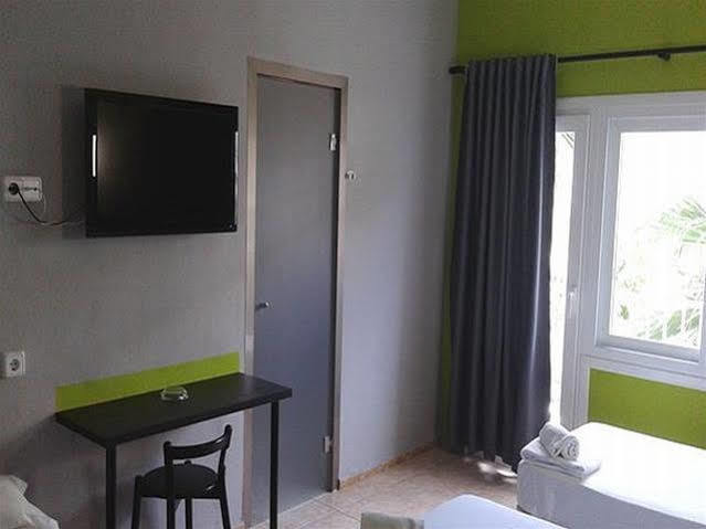 Hostal Playa De Palma Maison d'hôtes *