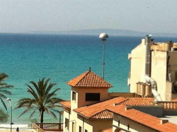 Hostal Playa de Palma * Playa de Palma (Mallorca)
